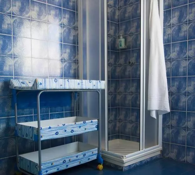تختخواب و صبحانه Casa Dei Fiori