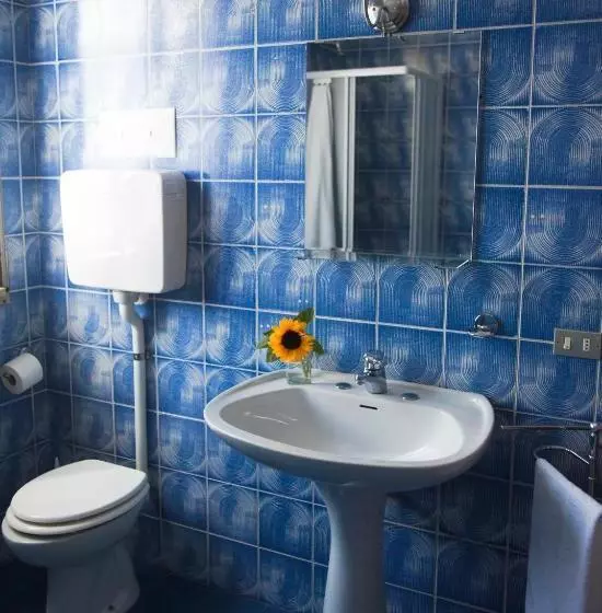 تختخواب و صبحانه Casa Dei Fiori