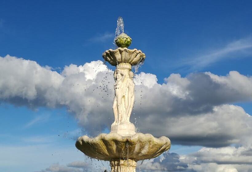 민박 Country Villa Estate