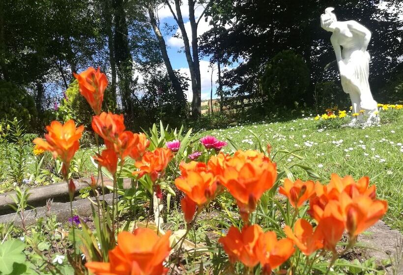 민박 Country Villa Estate