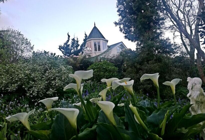 민박 Country Villa Estate