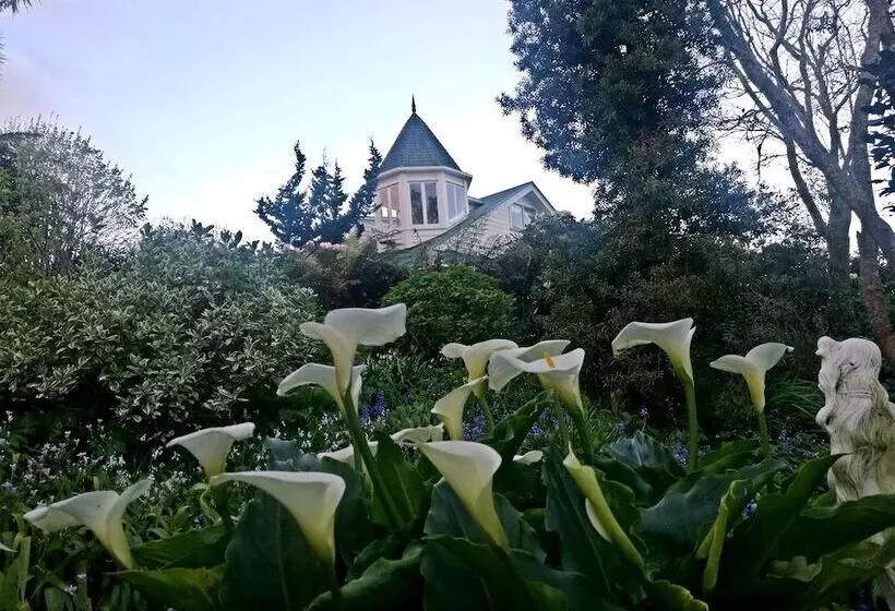 Aamiaismajoitus (B&B) Country Villa Estate