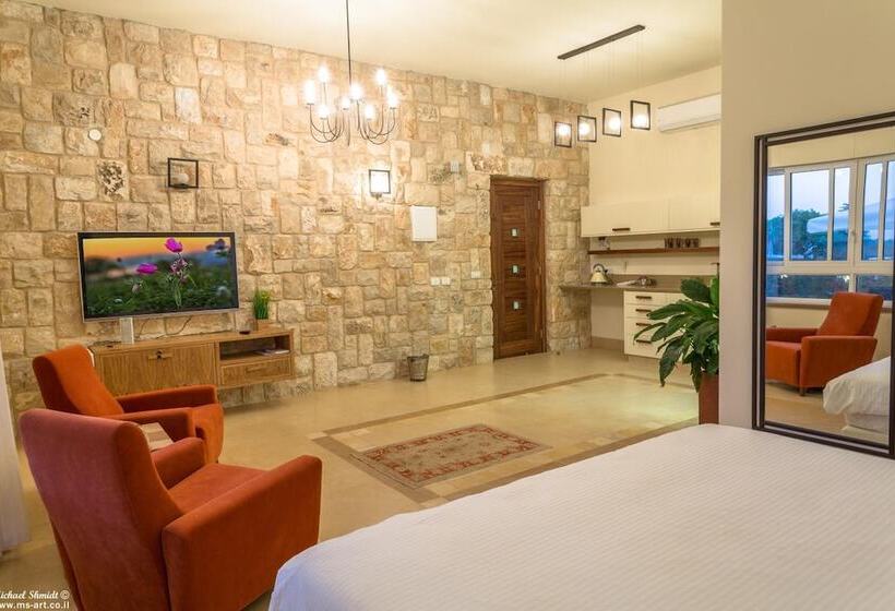 Bed & Breakfast Villar