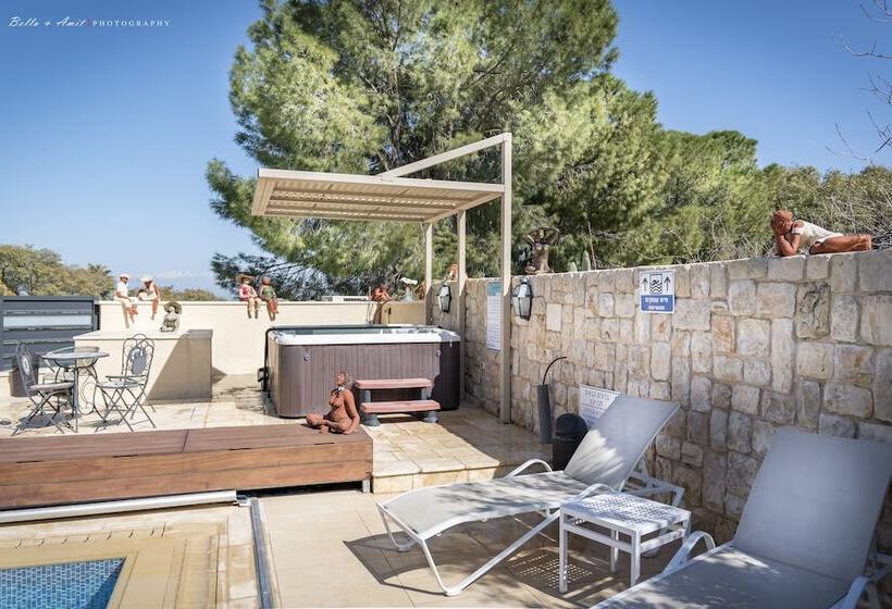 Bed & Breakfast Villar