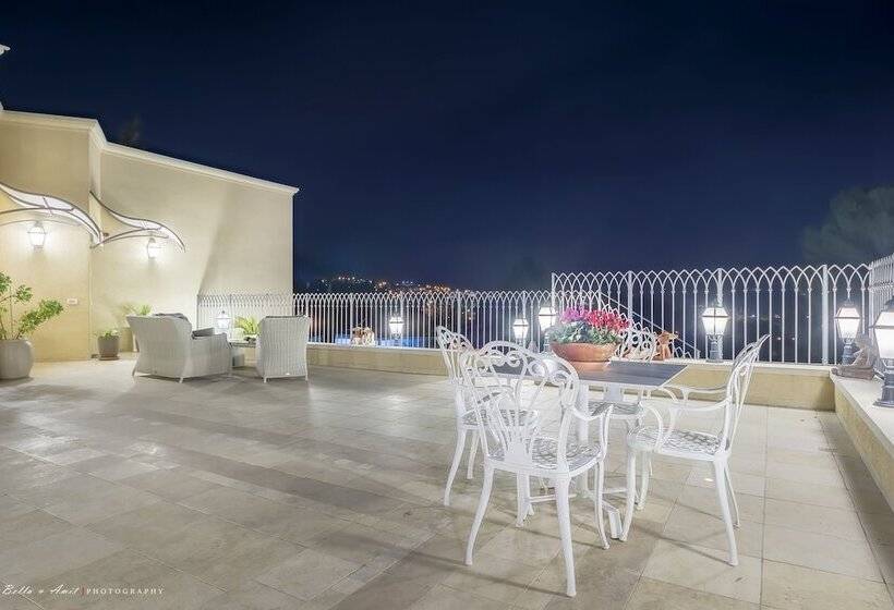 Bed & Breakfast Villar