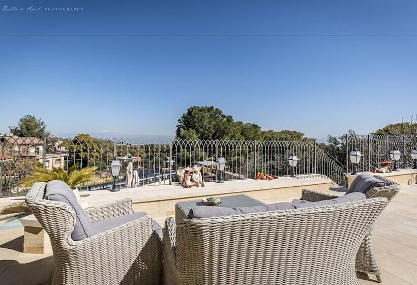 Bed & Breakfast Villar