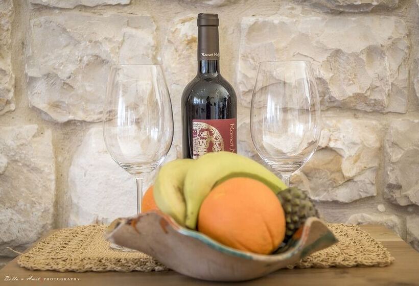 Bed & Breakfast Villar