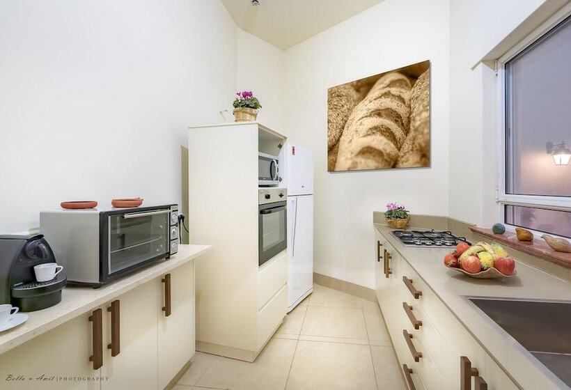 Bed & Breakfast Villar