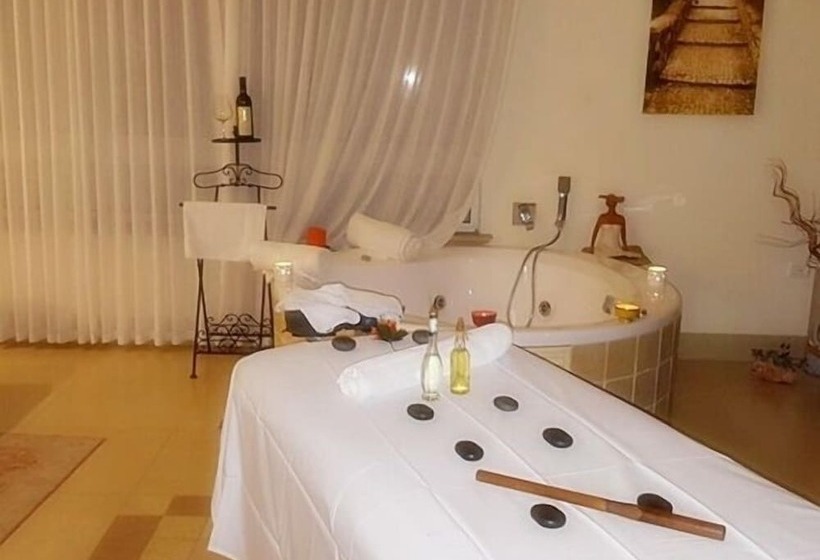 Bed & Breakfast Villar