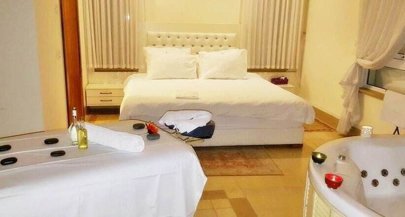 Bed & Breakfast Villar