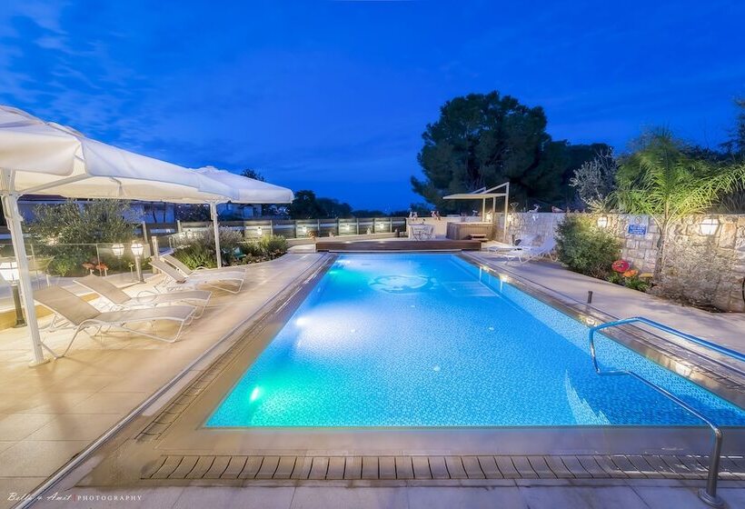 Bed & Breakfast Villar