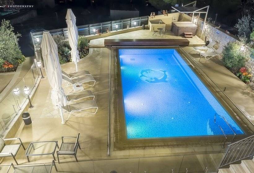 Bed & Breakfast Villar