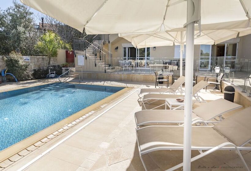 Bed & Breakfast Villar