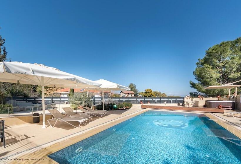 Bed & Breakfast Villar