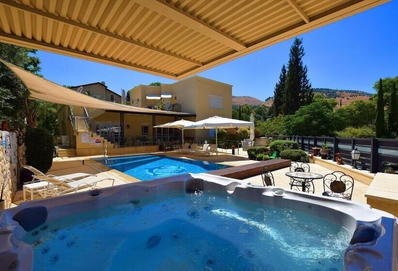 Bed & Breakfast Villar