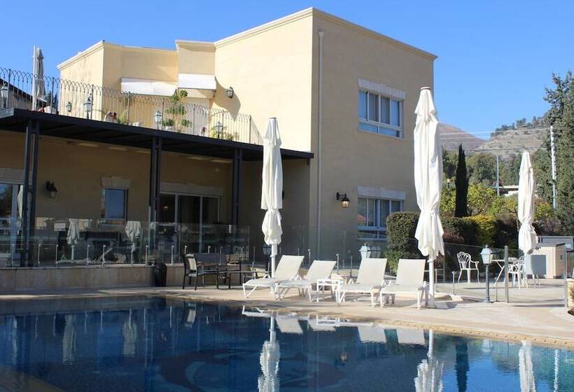 Bed & Breakfast Villar