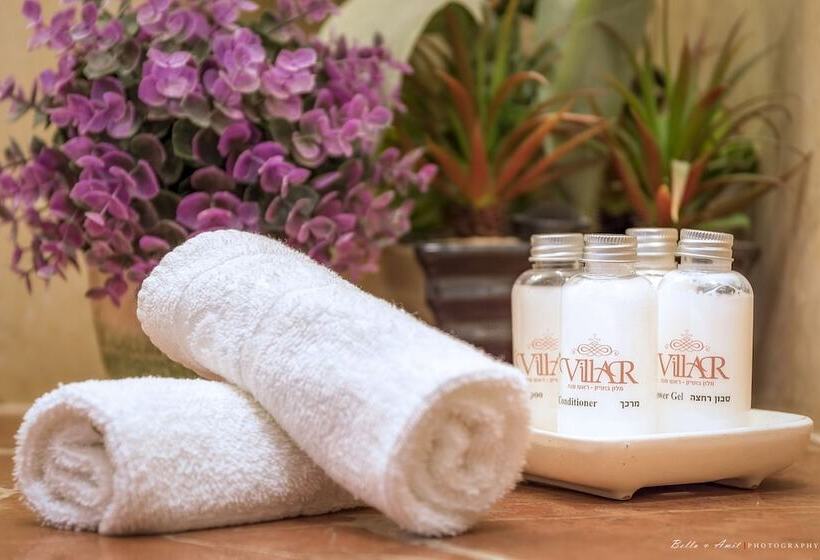 Bed & Breakfast Villar