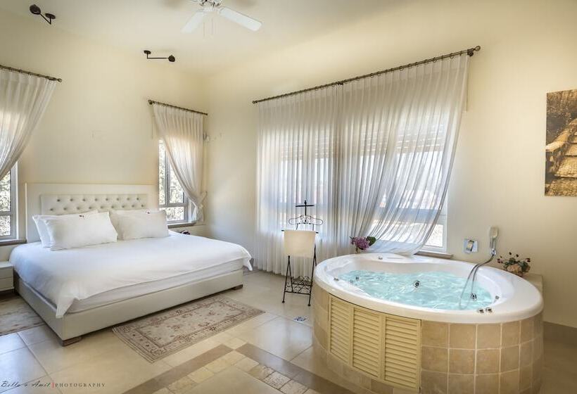 Bed & Breakfast Villar