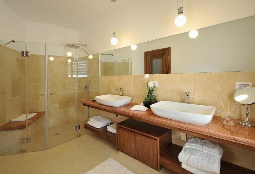 Bed & Breakfast Villar