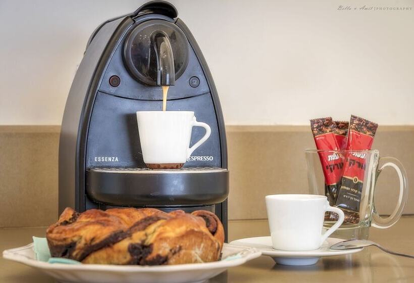 Bed & Breakfast Villar