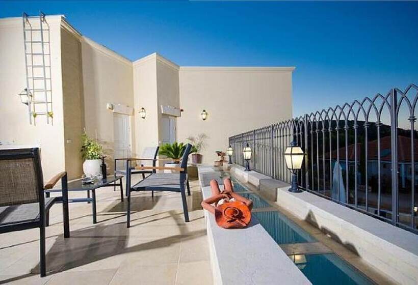 Bed & Breakfast Villar