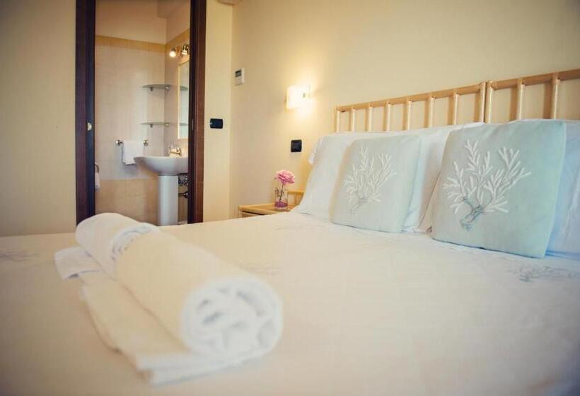 A Nuciara Park Hotel & Wellness Center