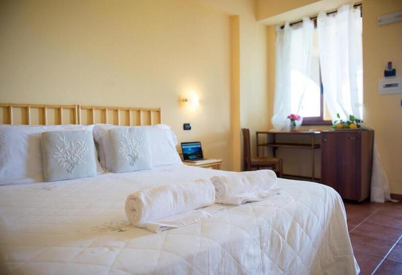 A Nuciara Park Hotel & Wellness Center