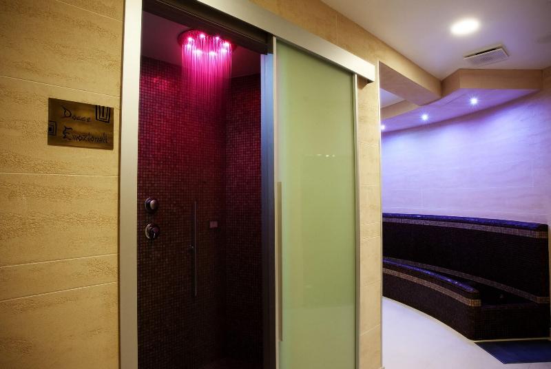 A Nuciara Park Hotel & Wellness Center