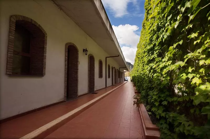 A Nuciara Park Hotel & Wellness Center