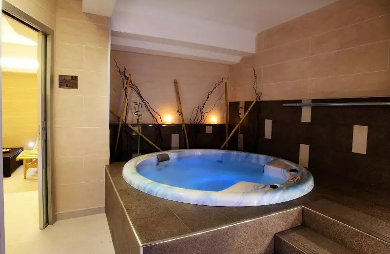 A Nuciara Park Hotel & Wellness Center