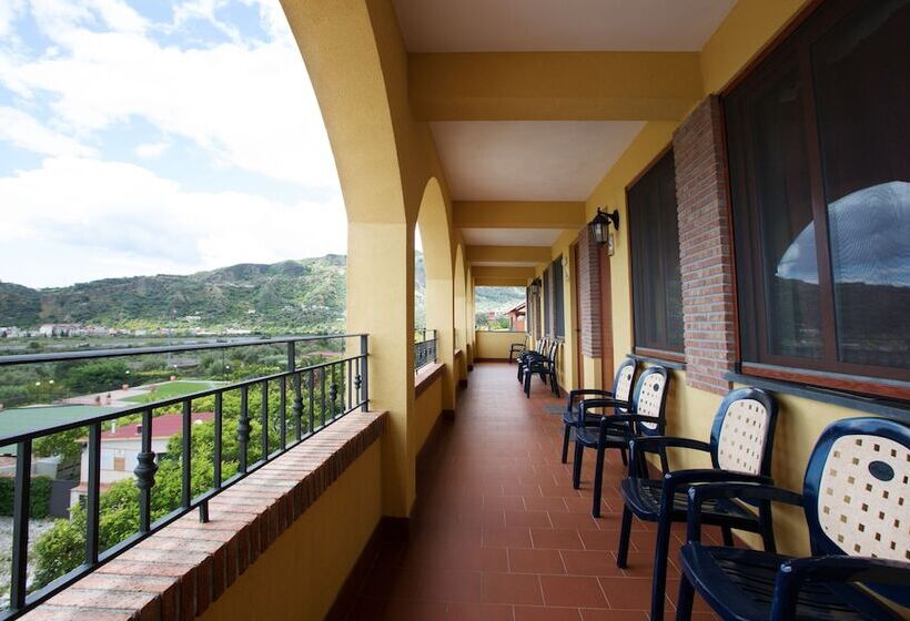 A Nuciara Park Hotel & Wellness Center