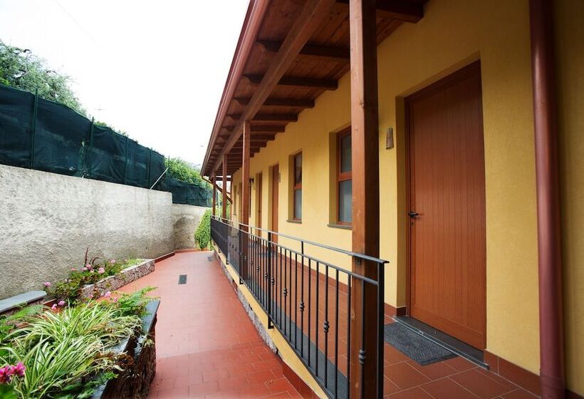 A Nuciara Park Hotel & Wellness Center