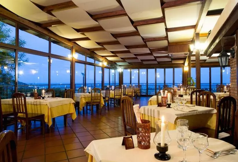 A Nuciara Park Hotel & Wellness Center
