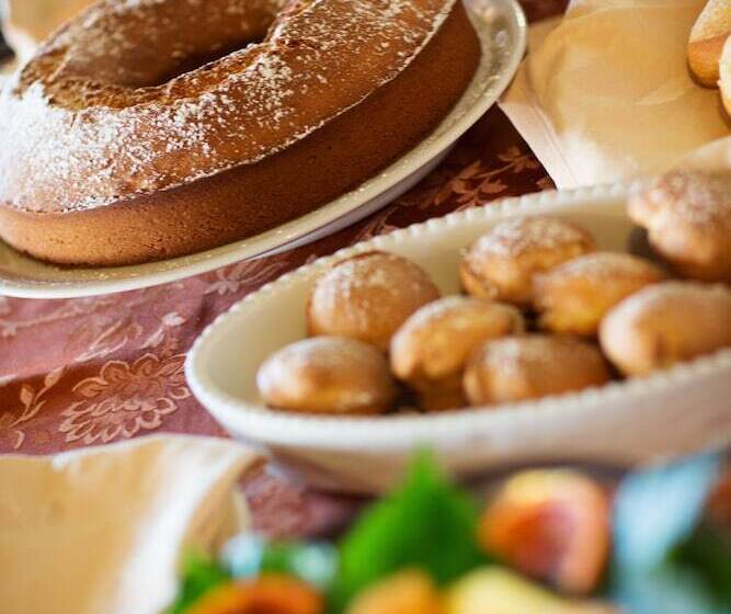 A Nuciara Park Hotel & Wellness Center