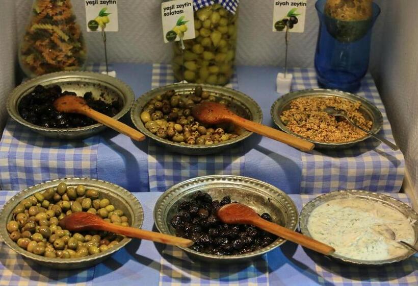 هتل Adana City Boutique