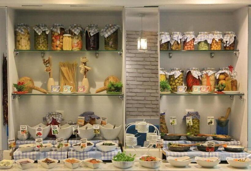 هتل Adana City Boutique