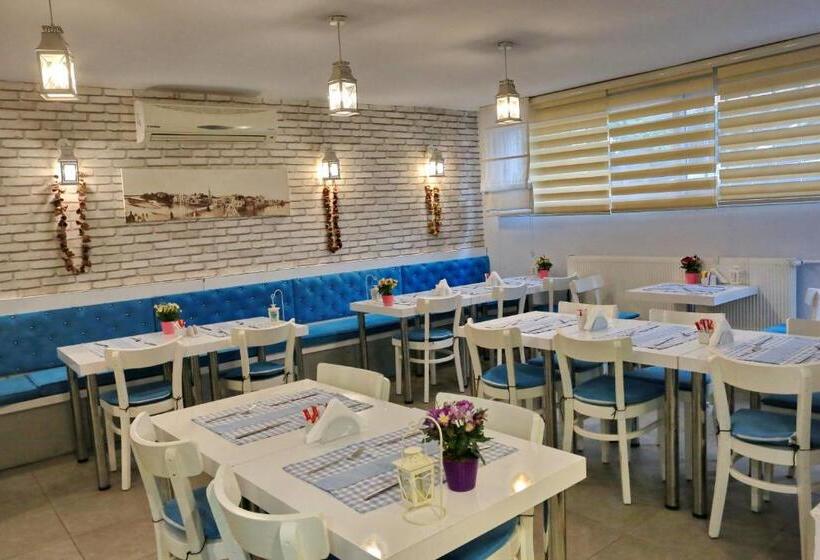 هتل Adana City Boutique