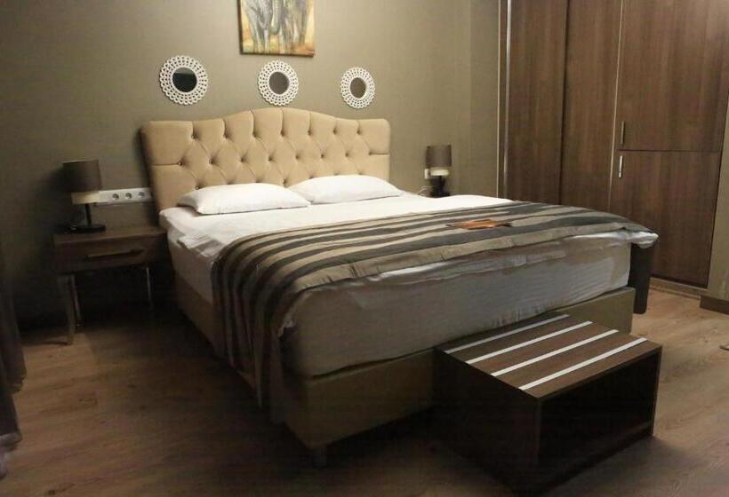 هتل Adana City Boutique