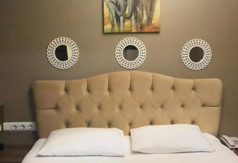 هتل Adana City Boutique