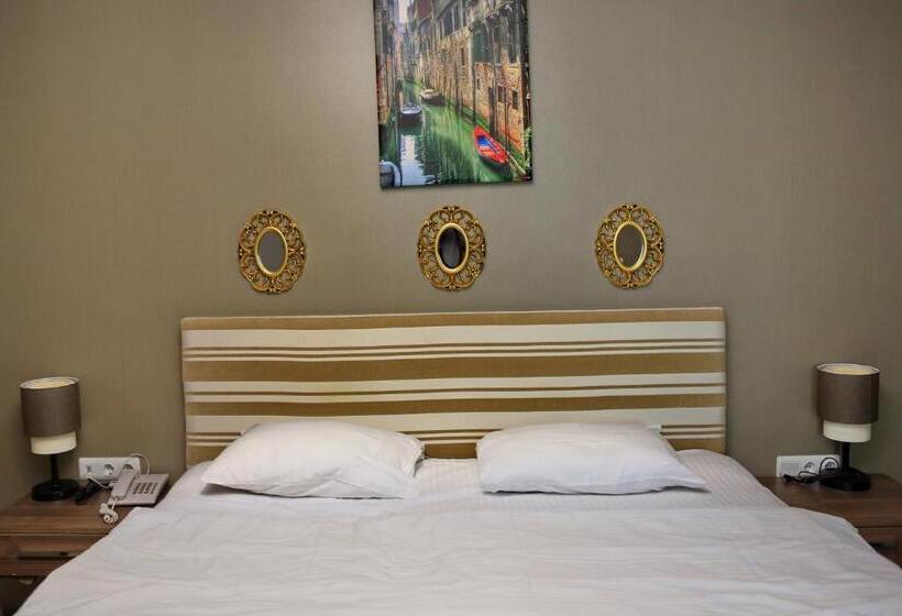 هتل Adana City Boutique