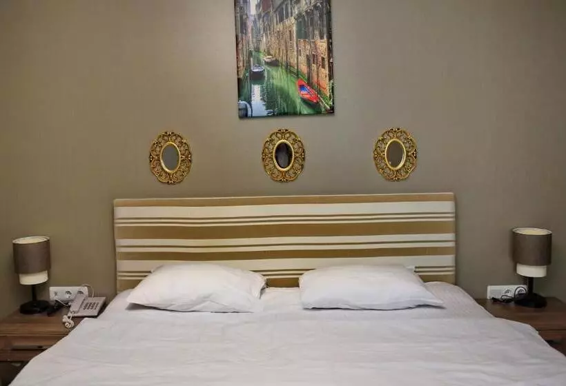 هتل Adana City Boutique