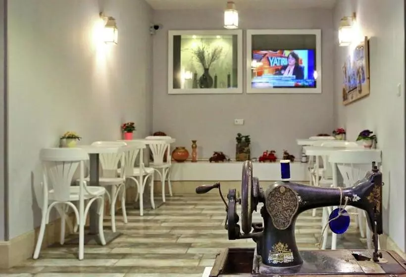 هتل Adana City Boutique