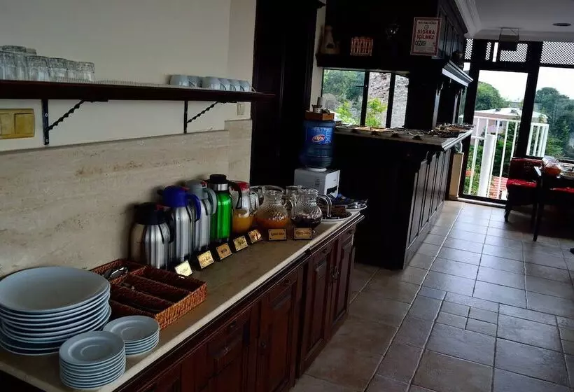 ホテル Alp Guesthouse