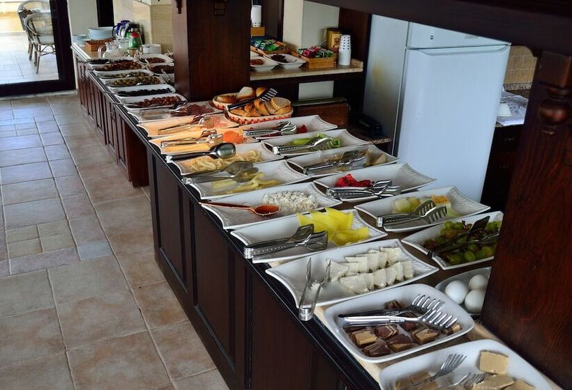 هتل Alp Guesthouse