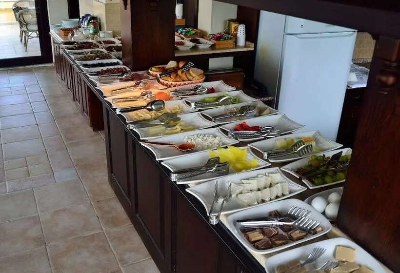 ホテル Alp Guesthouse
