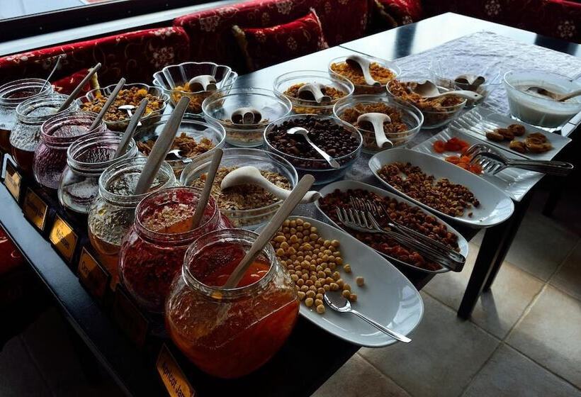 هتل Alp Guesthouse