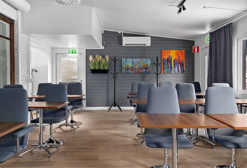 Best Western Hotel Arctic Eden