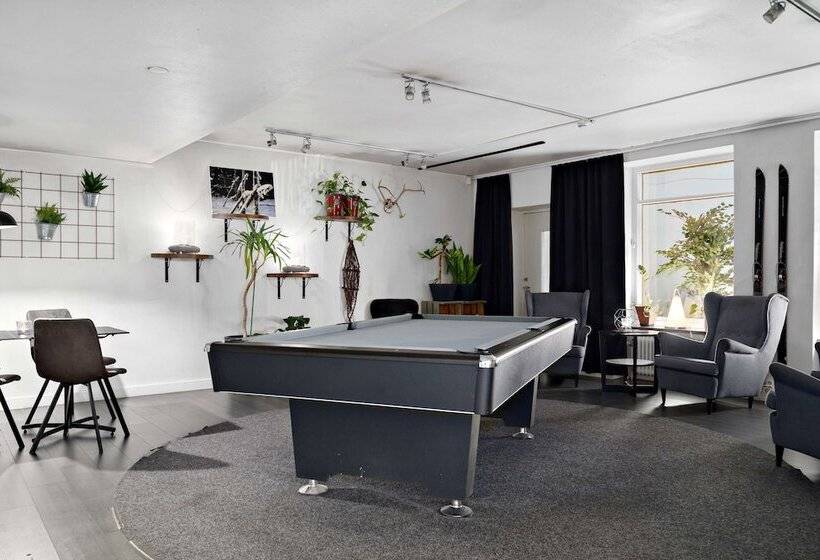 Best Western Hotel Arctic Eden