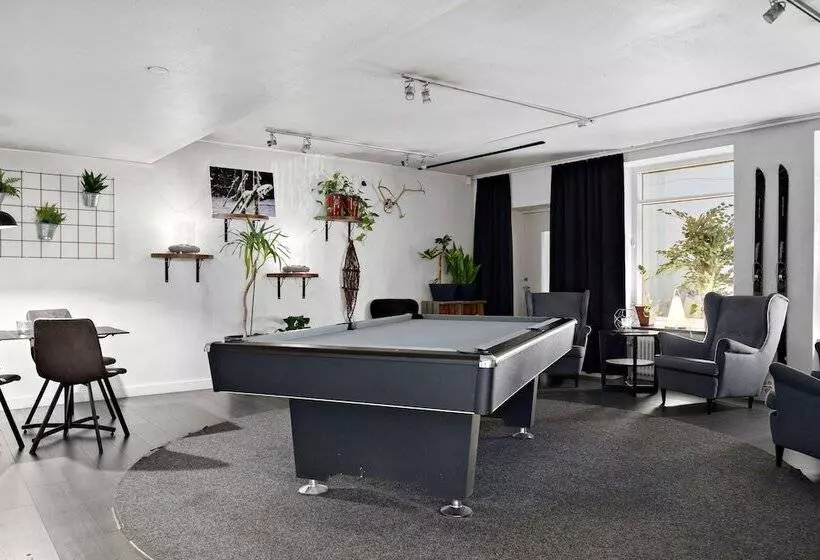 Best Western Hotel Arctic Eden