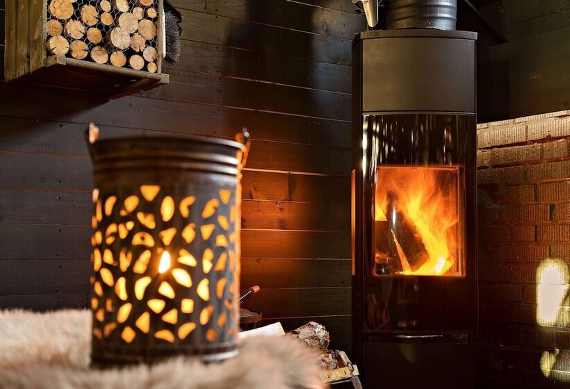 Best Western Hotel Arctic Eden